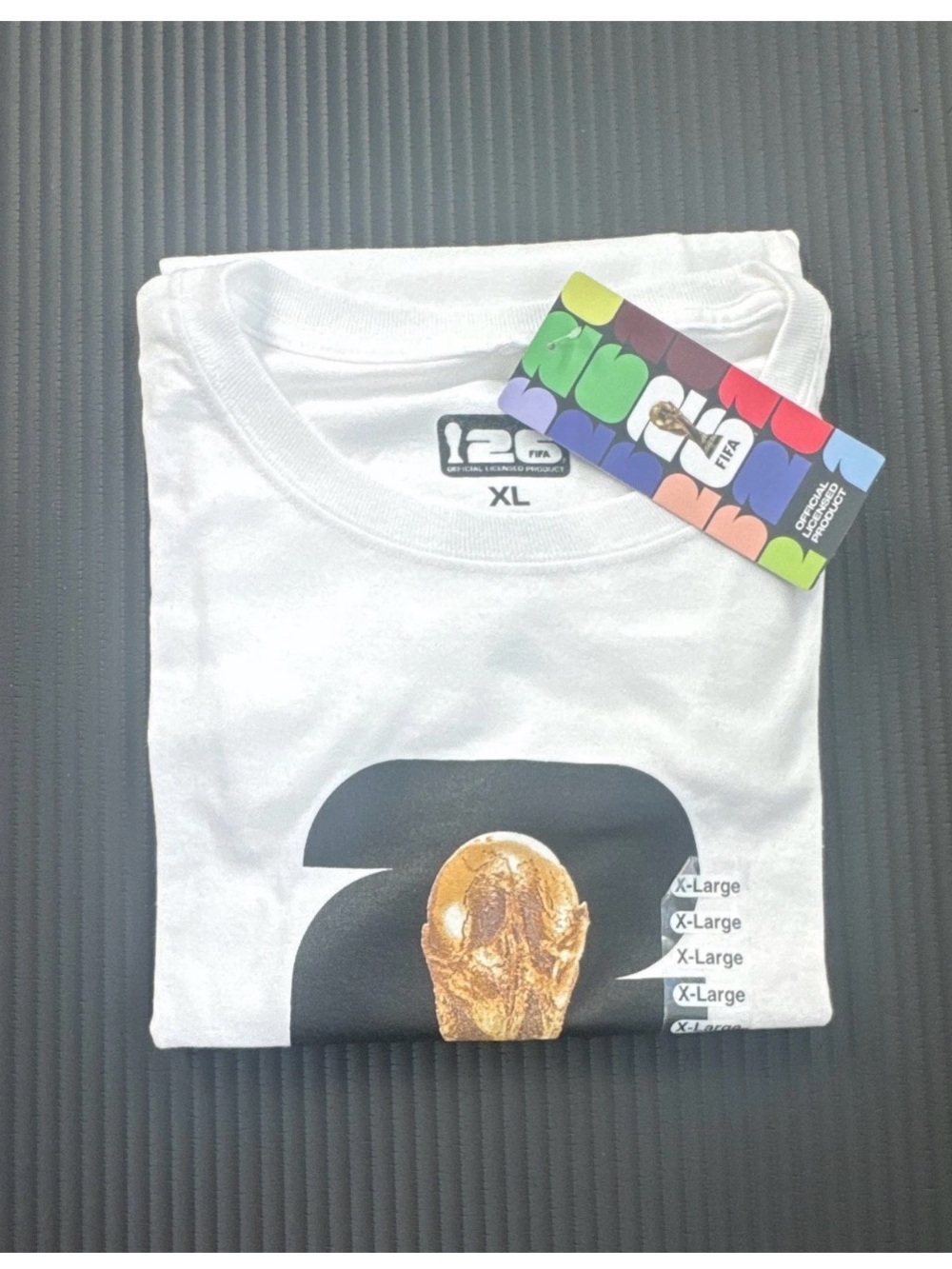 FIFA 26 XL T-Shirt